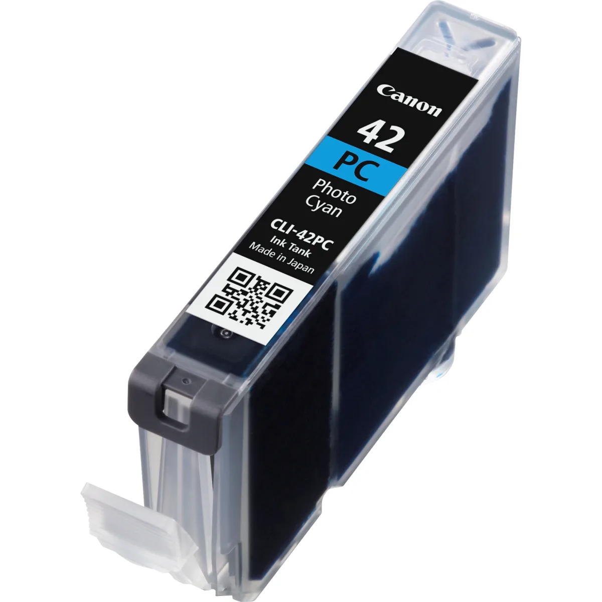 Canon CLI-42P C - 6388B001 - 1 x Based Photo Cyan - Ink tank