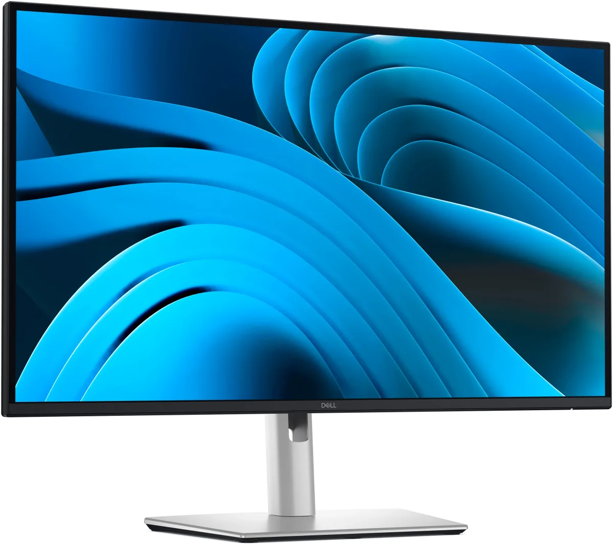 Dell Pro Plus P2725DE - LED monitor - 27" - 2560 x 1440 QHD @ 100 Hz - IPS - 350 cd/m² - 1500:1 - 5 ms - HDMI, DisplayPort, USB-C - BTO - with 3 years Basic Hardware Service with Advanced Exchange after remote diagnosis