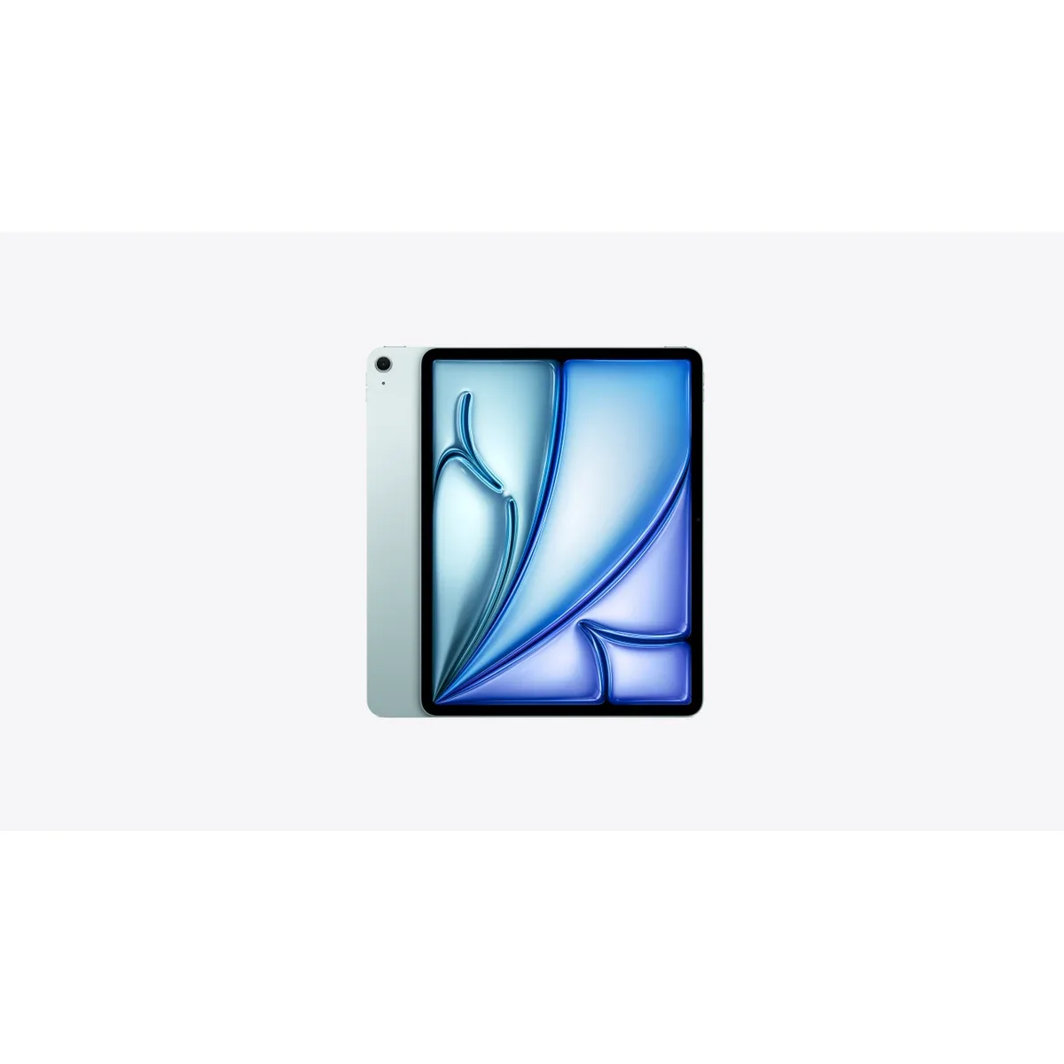 Apple 13-inch iPad Air M4 Wi-Fi - Tablet - 128 GB - 13" IPS (2732 x 2048) - blue