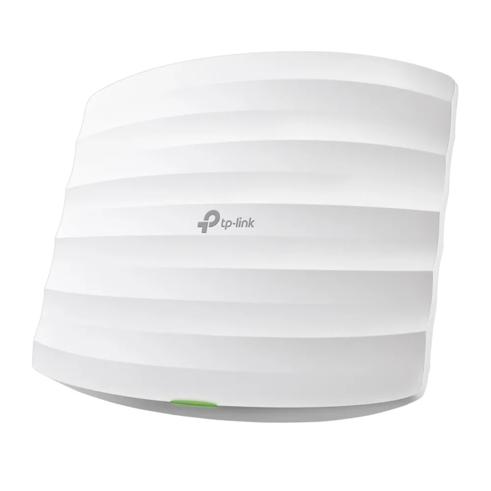 TP-Link Omada EAP225 AC1350 Wireless MU-MIMO Gigabit Ceiling Mount Access Point