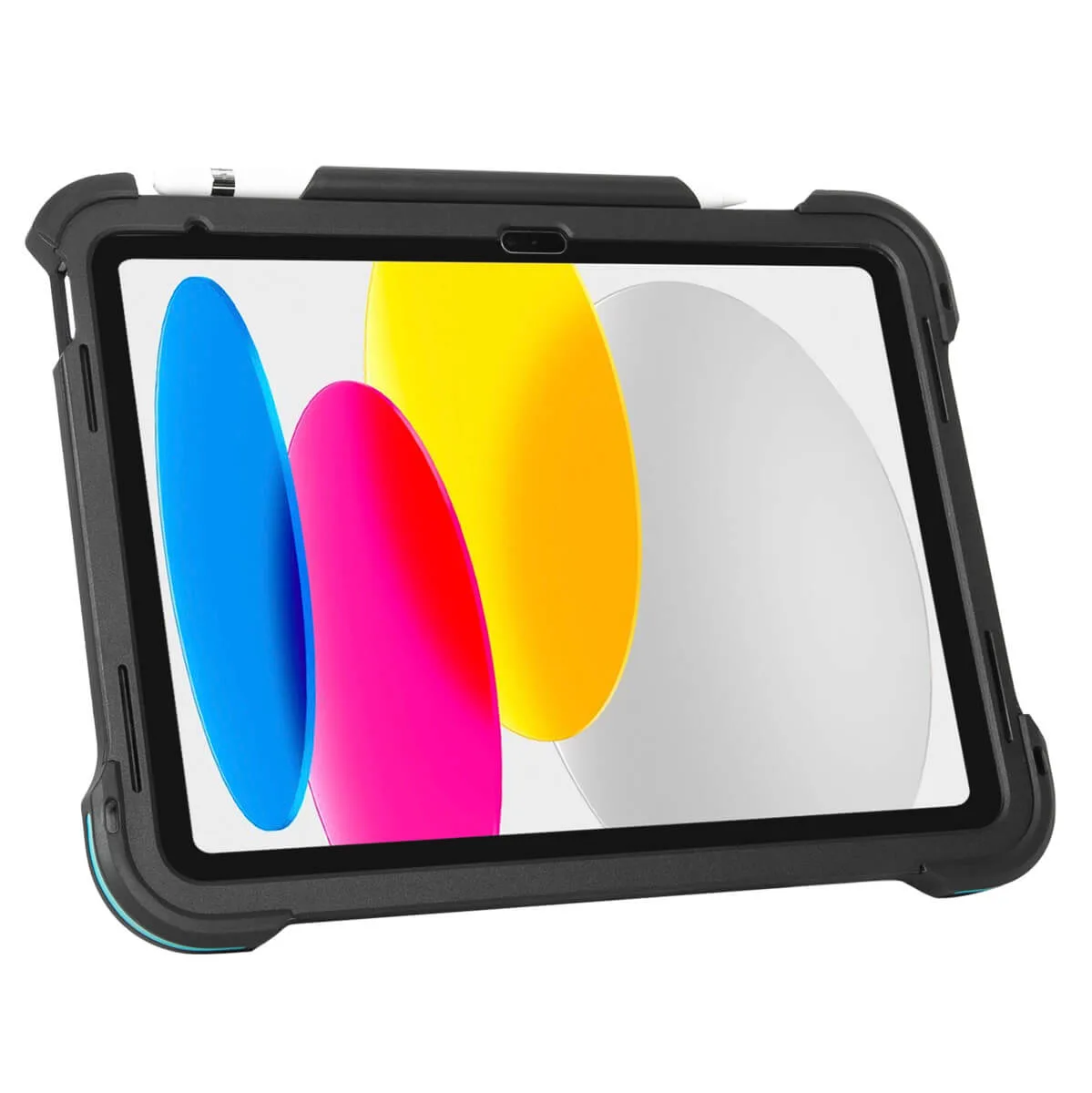 TARGUS SAFEPORT RUGGED MAX CASE FOR IPAD A16/10TH GEN 10.9IN