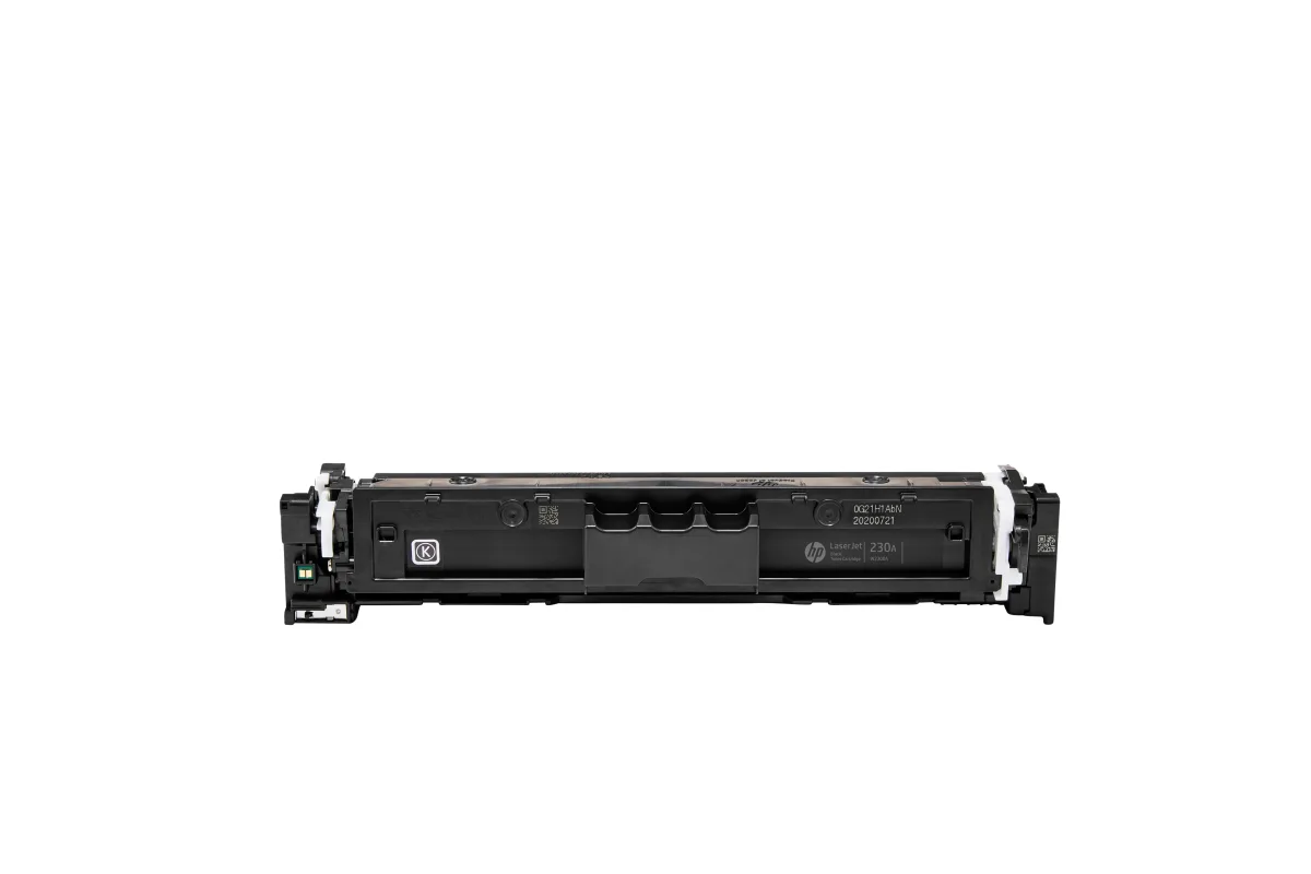 HP 230A BLACK ORIGINAL LASERJET TONER CARTRID