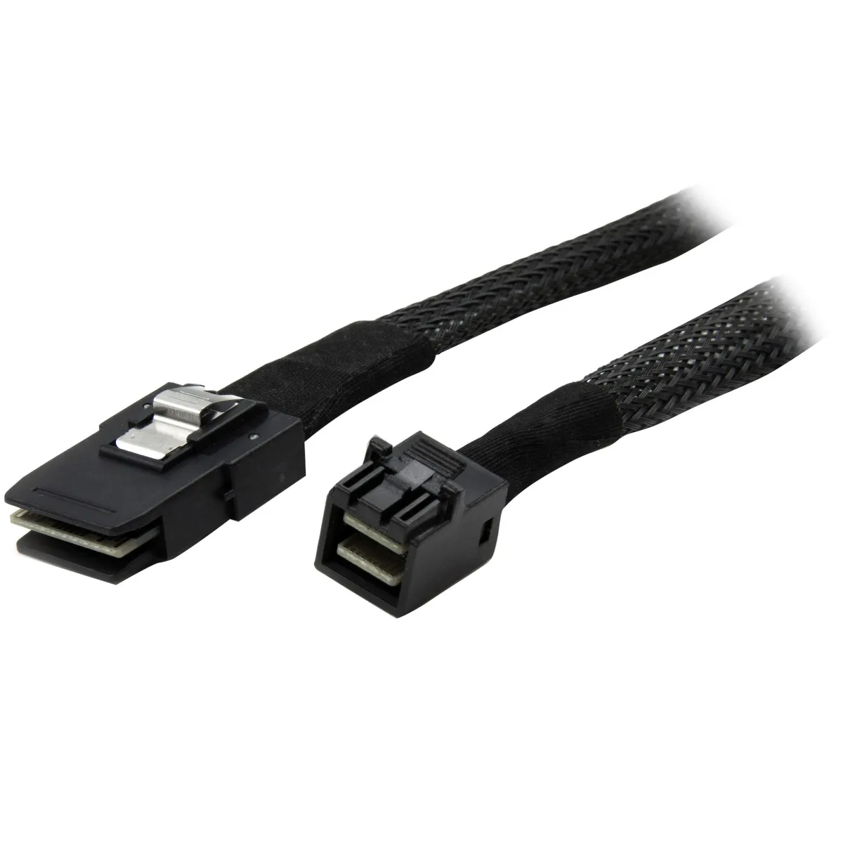 StarTech 1m Internal Mini SAS Cable - SFF-8087 to SFF-8643 - Mini SAS to Mini SAS (SAS87431M)