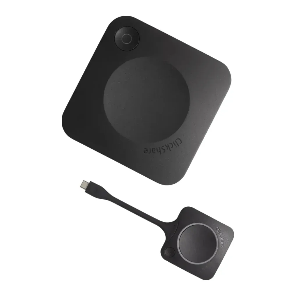 Barco ClickShare C-10 - Button switch