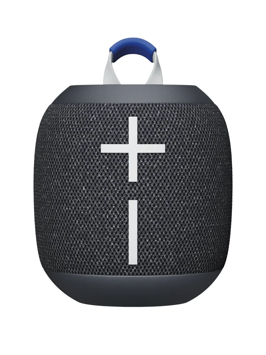 Ultimate Ears WONDERBOOM 4 - Speaker - for portable use - wireless - Bluetooth - active black