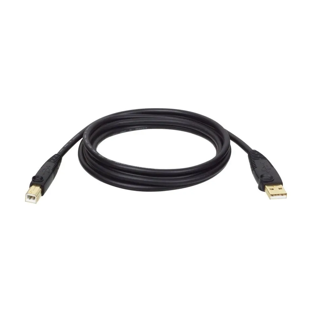 Eaton U022-006 1.83 M USB High Speed Cable M/M