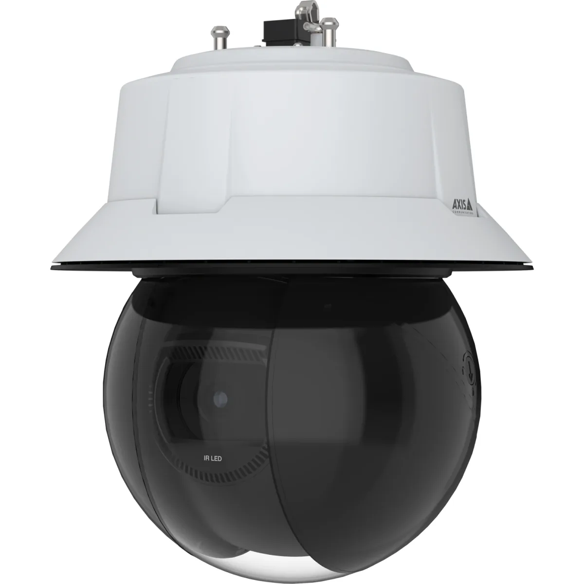 AXIS Q6325-LE FEATURES LIGHT-SENSITIVE SENSOR 31X OPTIC