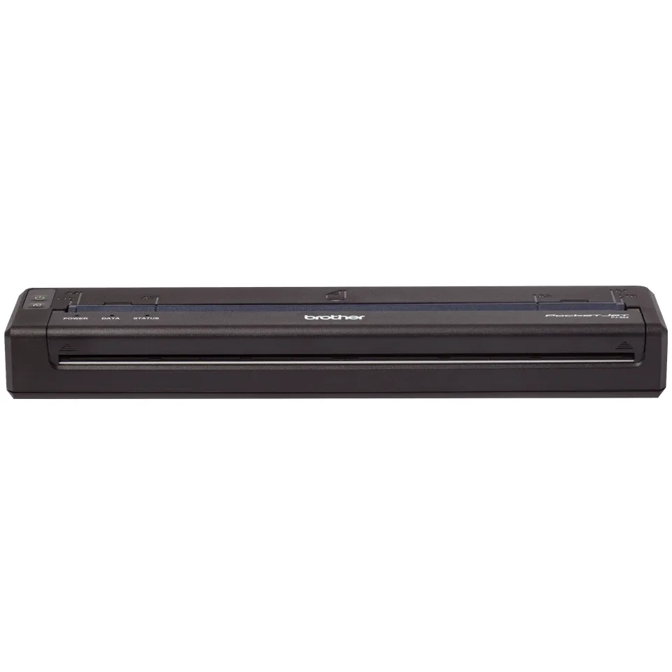 PJ-822 Mobile A4 Printer (USB-C) 203DPI
