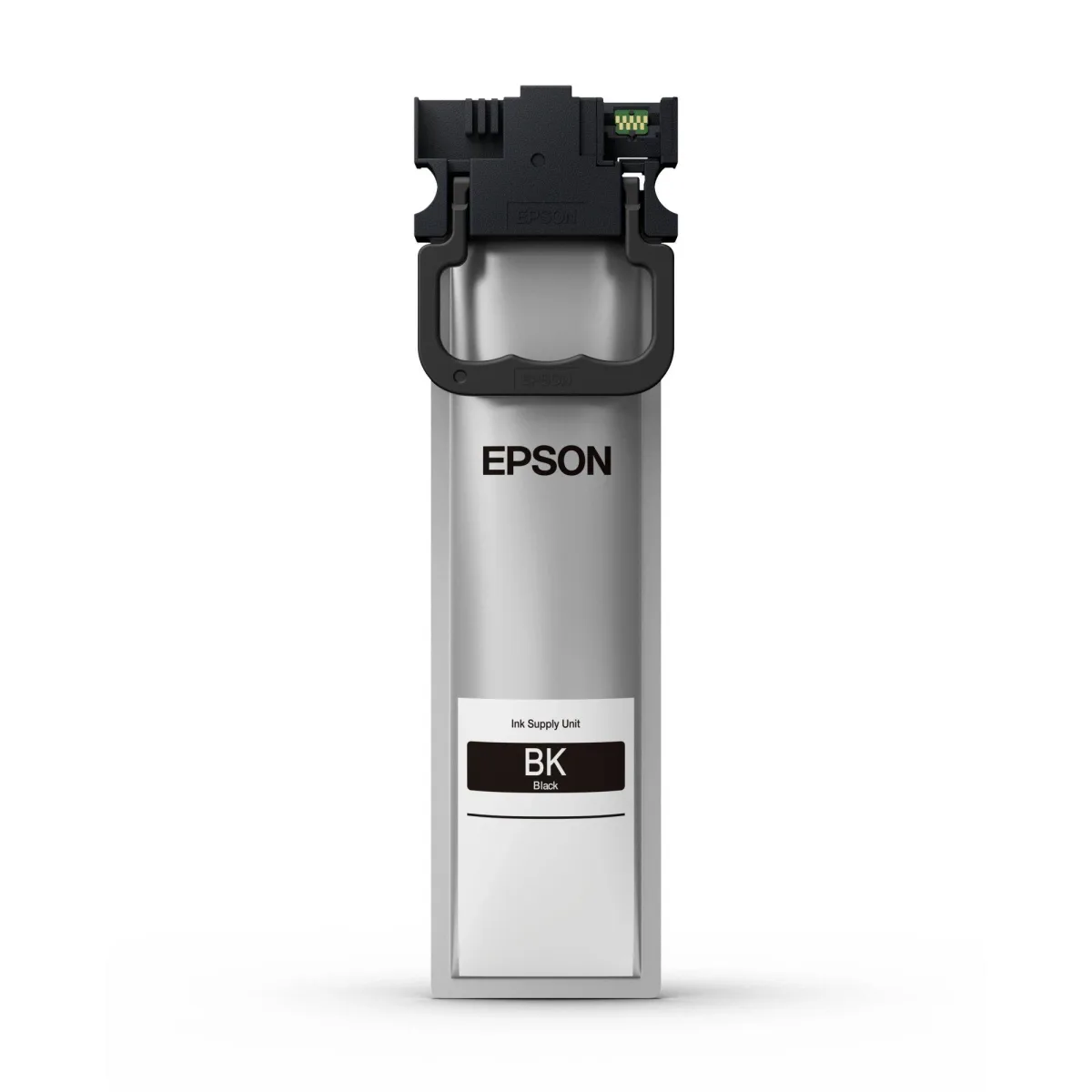 Epson - L size - black - original - ink cartridge - for WorkForce Pro WF-C5390, WF-C5390DW, WF-C5890, WF-C5890DWF