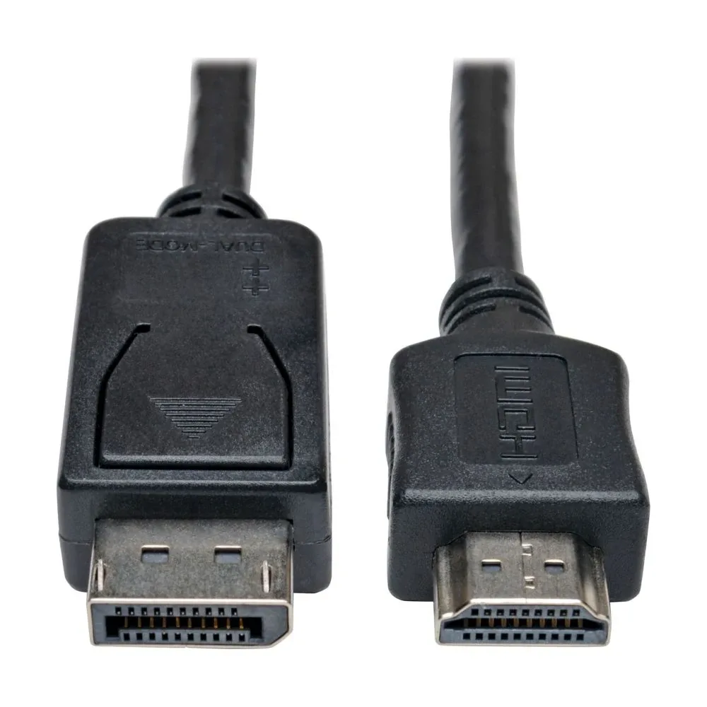 Eaton P582-006 7.62M Dispport to HD Adap