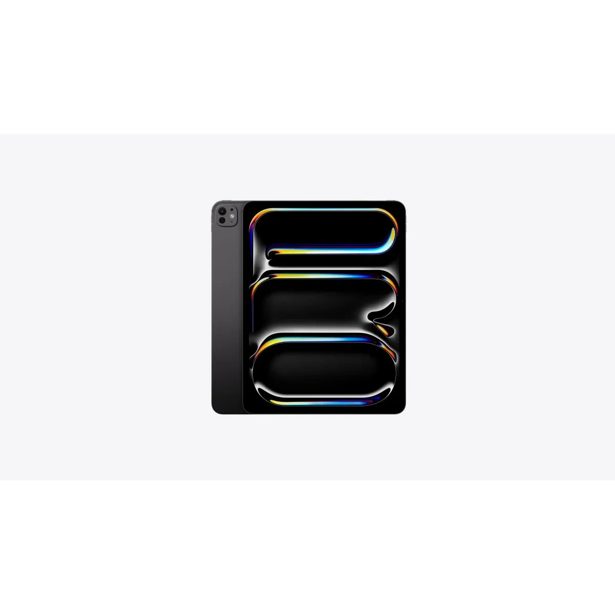 13-inch iPad Pro Wi-Fi 256GB with standard glass - Space Black