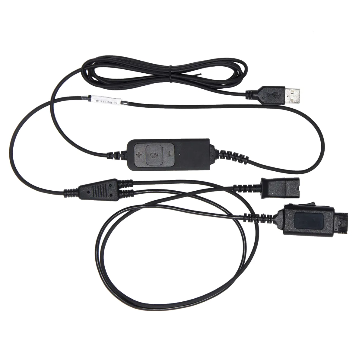 USB (Y) TRAINING ADAPTER USB-A TRAINING ADAPTER W/SWITCH