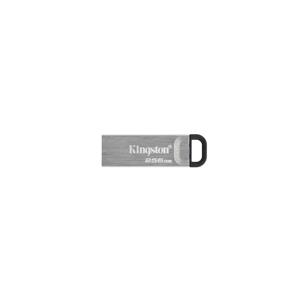 Kingston DataTraveler Kyson - USB flash drive - 256 GB - USB 3.2 Gen 1