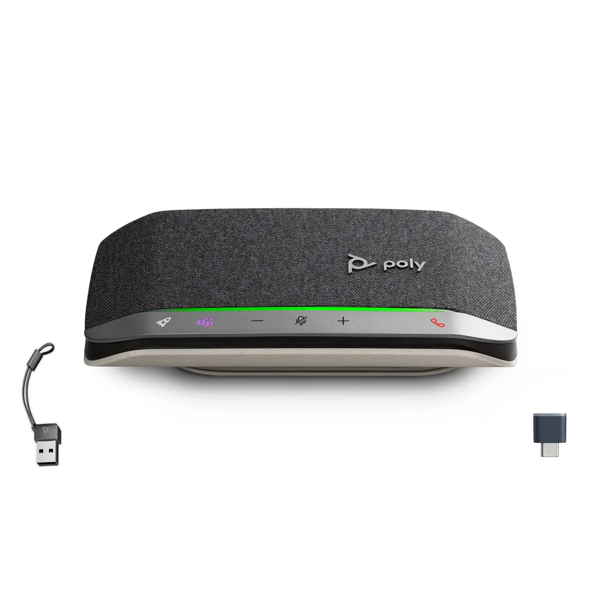 HP B95VLAA#AC3 Poly Sync 20+M Spkphn USB-C/A No Localization