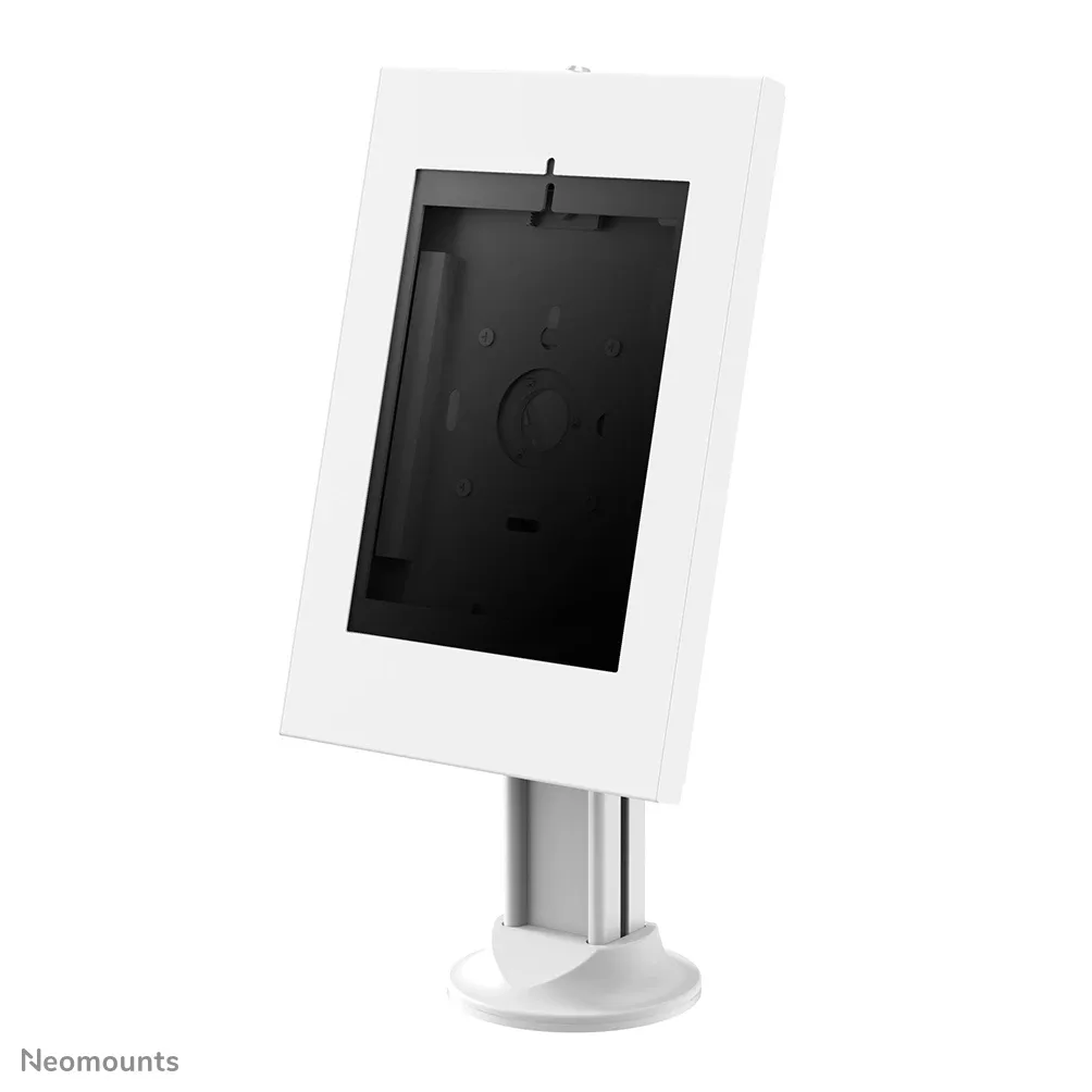 NEOMOUNTS BY NEWSTAR DESK GROMMET LOCKABLE TABLET CASING F
