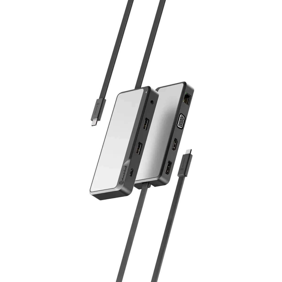 FUSION PRO NEXUS USB-C UNIVERSAL VIDEO HUB