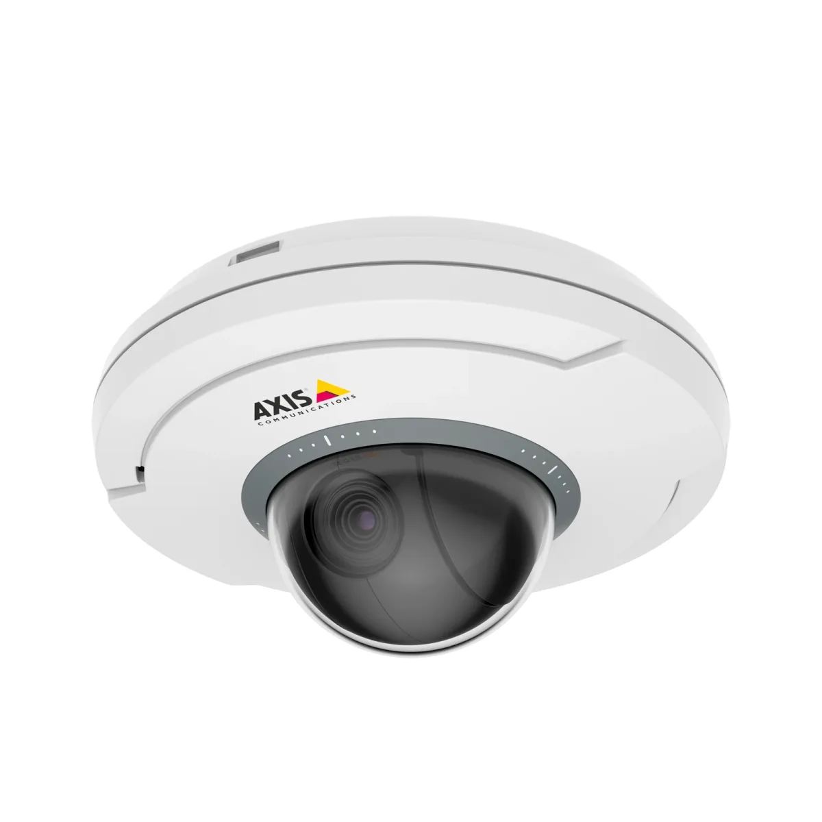 AXIS M5074 PTZ DOME CAM 5X OPTICAL ZOOM AUT