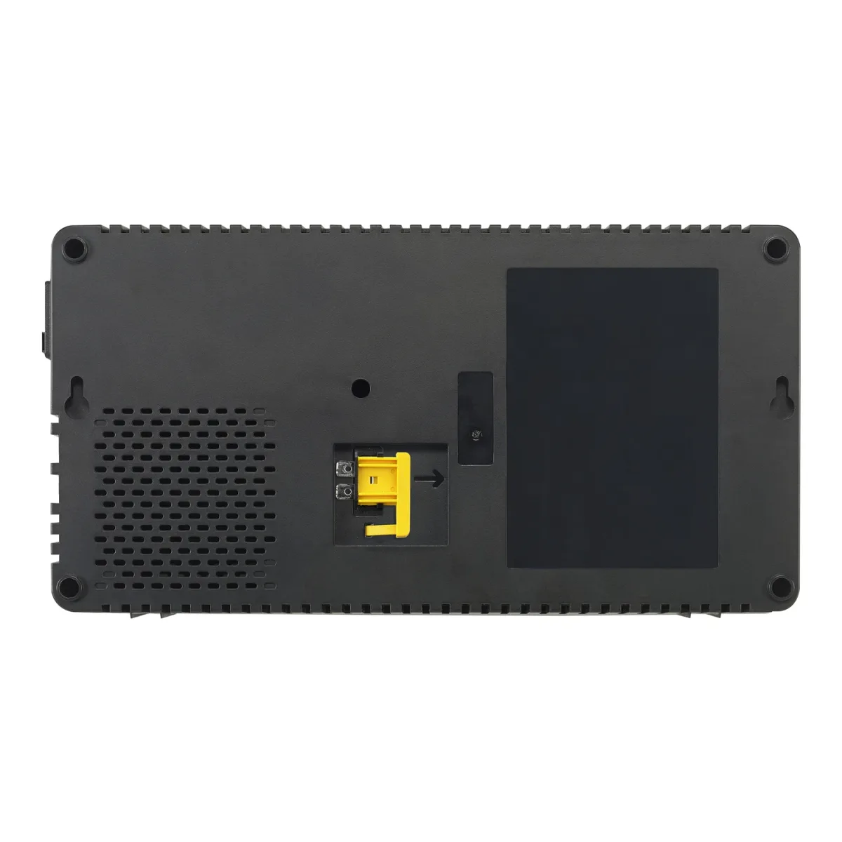 APC BACK-UPS BV 650VA AVR IEC OUTLET 230V IN