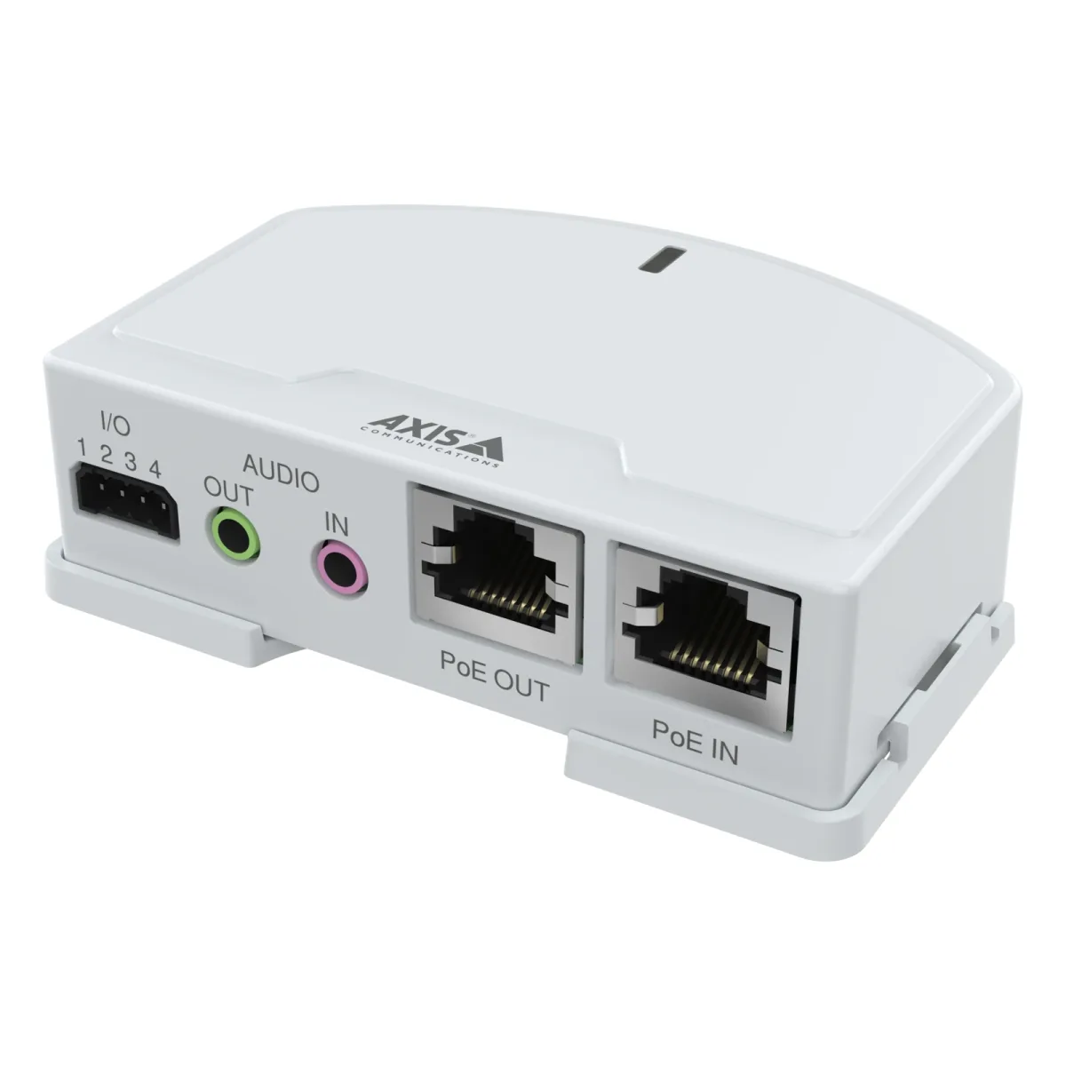 AXIS T6101 MKII AUDIO I/O INTERFACE