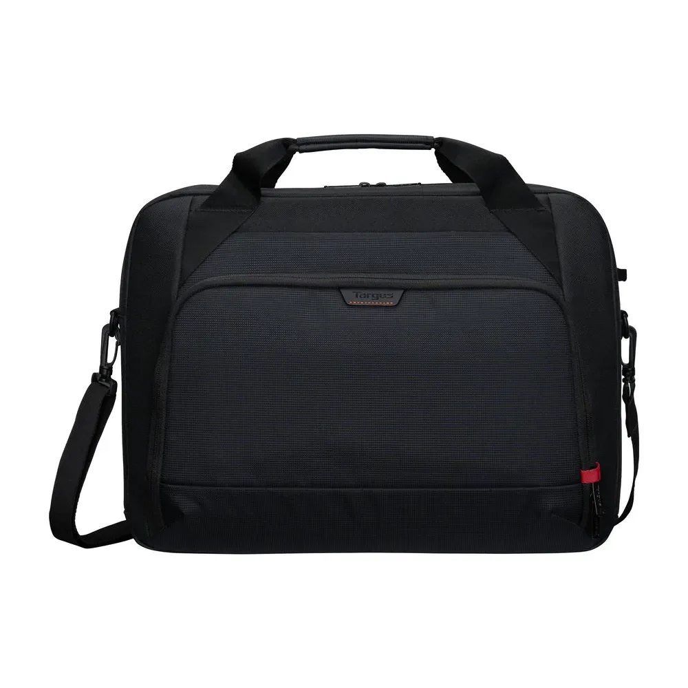 Targus Classic+ Clamshell - Notebook carrying case - 17" - 18" - black