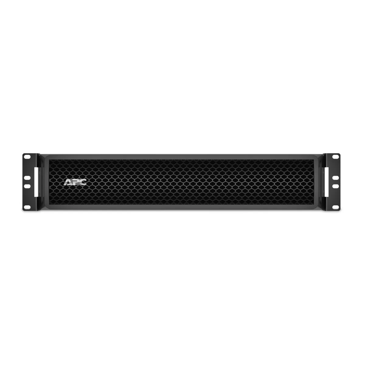 APC Smart-UPS SRT 72V 2.2kVA RM Battery Pack - Battery enclosure (rack-mountable) - 2 x battery - Lead Acid - 2U - black