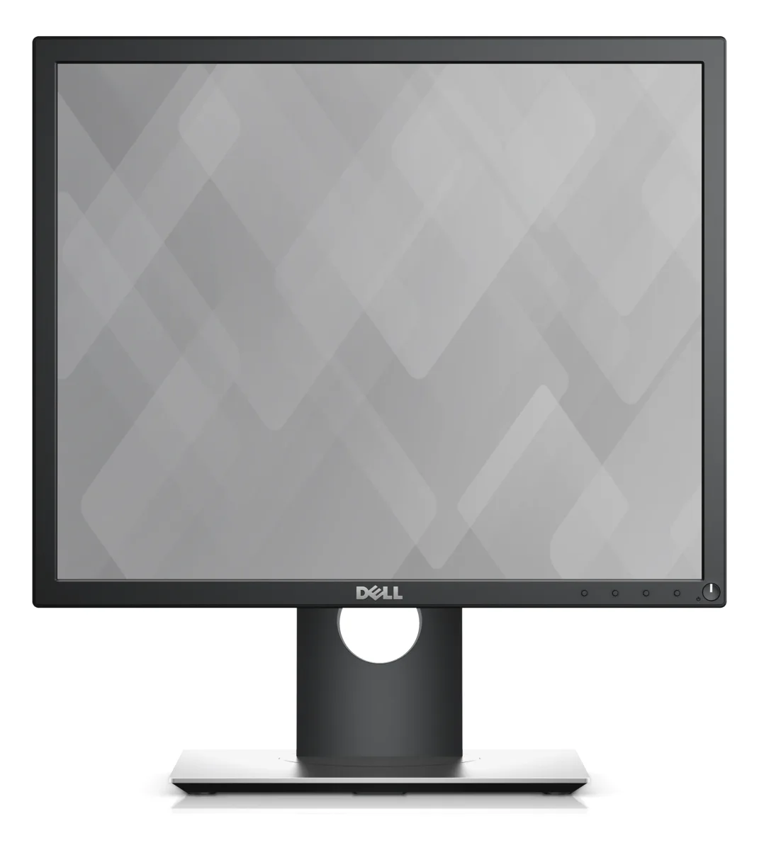DELL 19 MONITOR - P1917S - 48CM(19) BLACK EURC