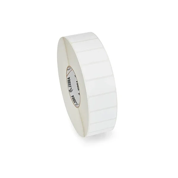 8100T CRYOCOOL 30X15MM BOX OF 3 LAB POLYESTER PERM ADH 25MM CORE