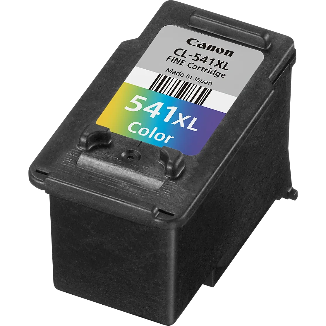 Canon CL-541XL - 15 ml - High Yield - colour (cyan, magenta, yellow) - original - ink cartridge - for PIXMA GM4050, MG3150, MG3510, MG3550, MG3650, MG4250, MX475, MX525, MX535, TS5150, TS5151