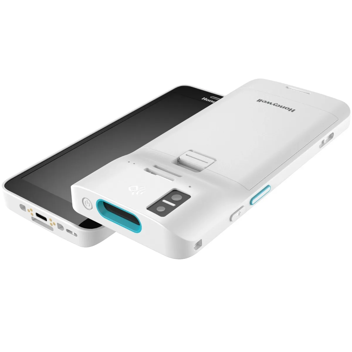Honeywell CT37-X1N-56S10HG CT37 Healthcare Disinfectant Ready Wwan 5G 8G/128G DDR5 RAM U
