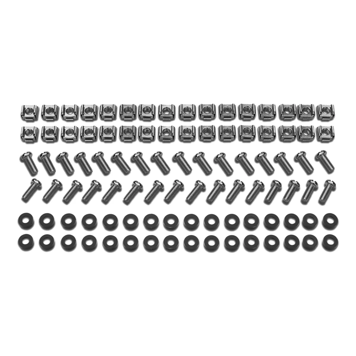 APC AR8100 Hardware Kit for Netshelter