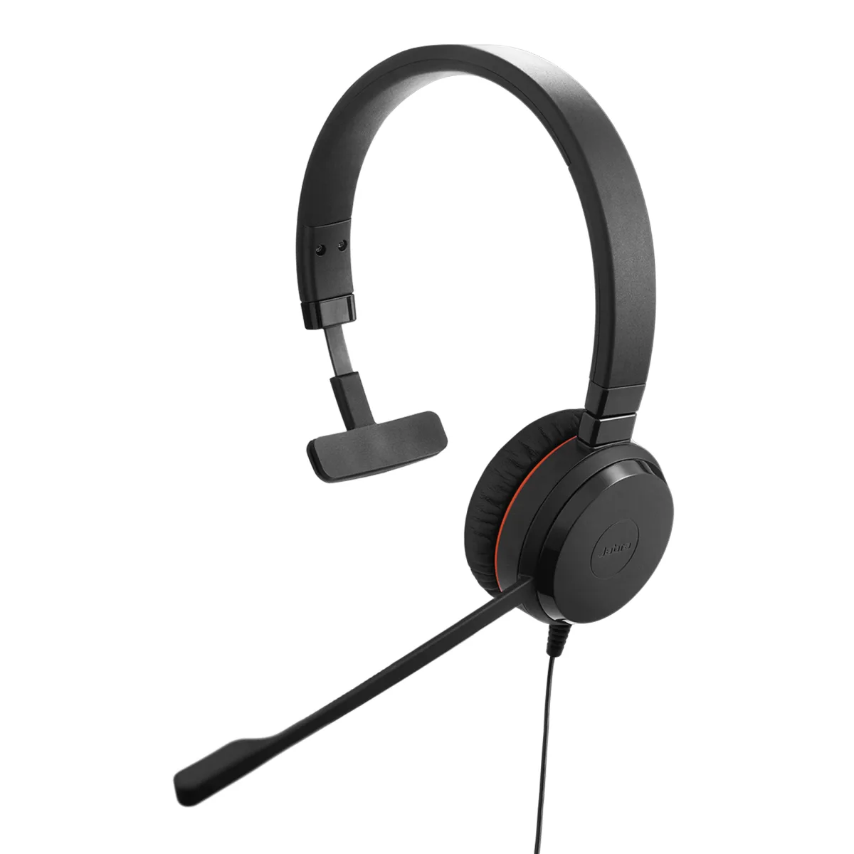 JABRA EVOLVE 20 SE USB C/A MS MONO