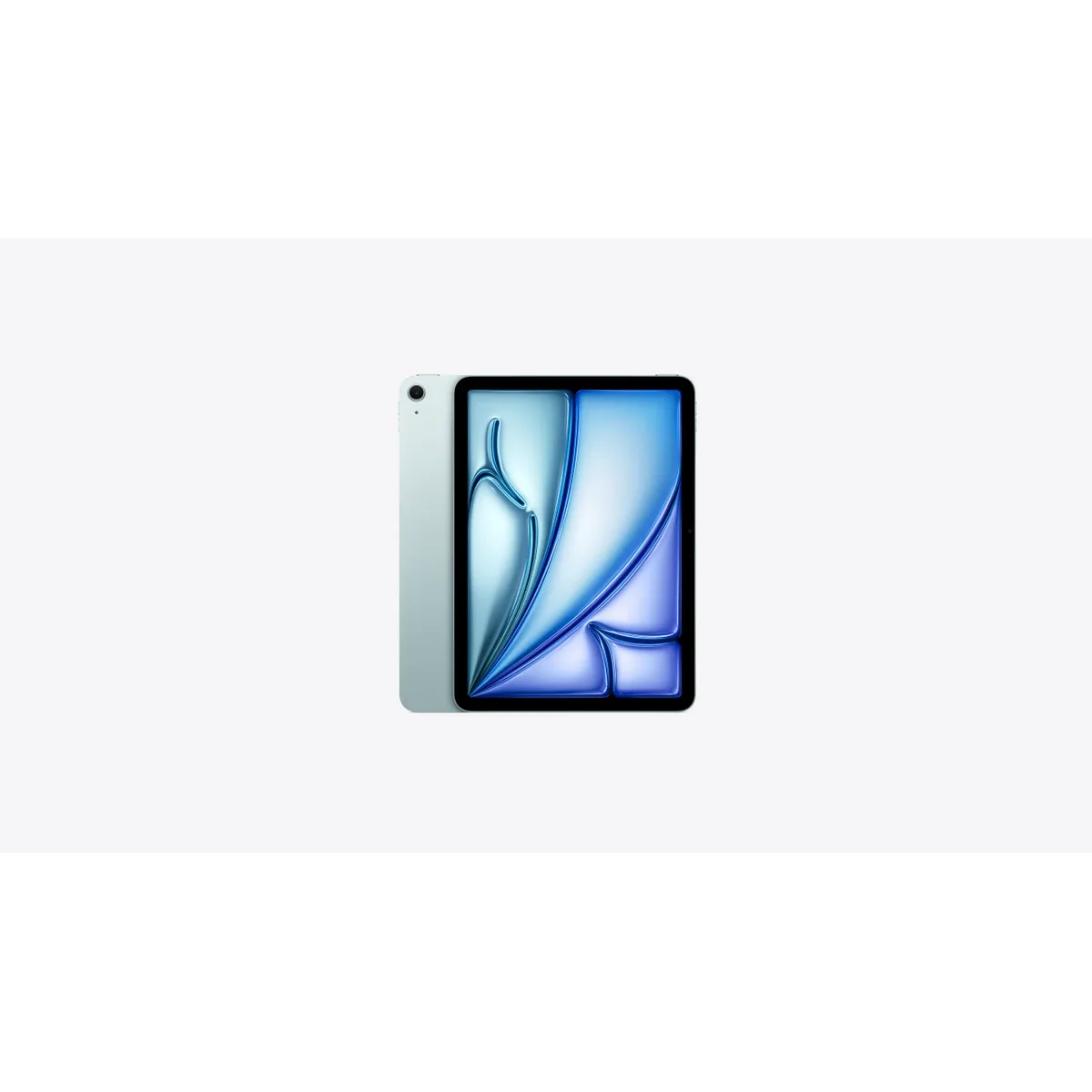 Apple 11-inch iPad Air M4 Wi-Fi - Tablet - 128 GB - 11" IPS (2360 x 1640) - blue