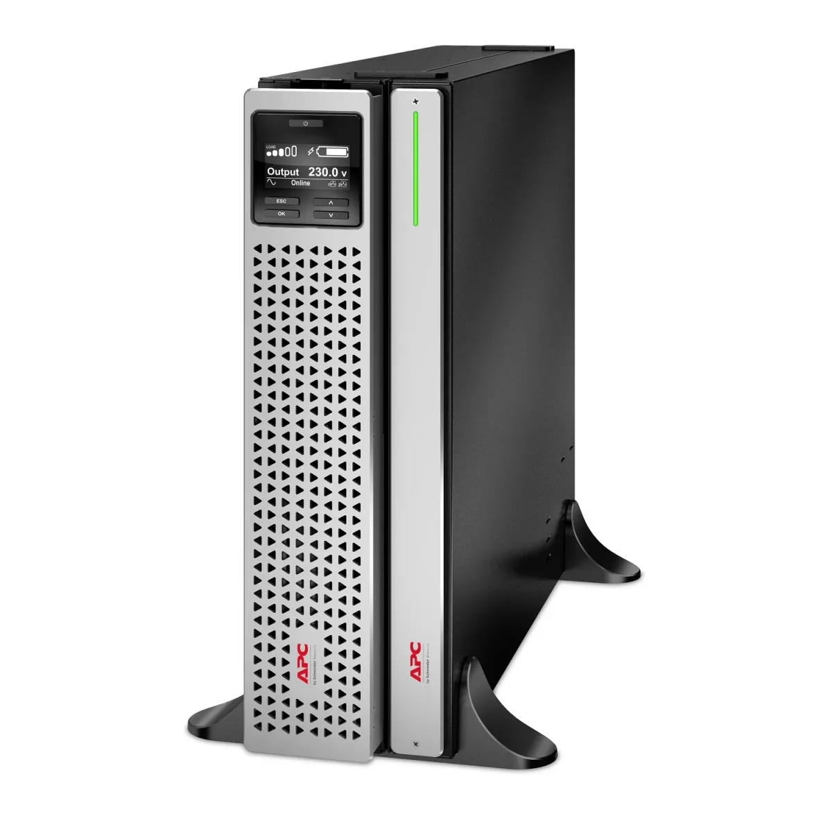APC SMART-UPS SRT LI-ION 1000VA RM 230V IN