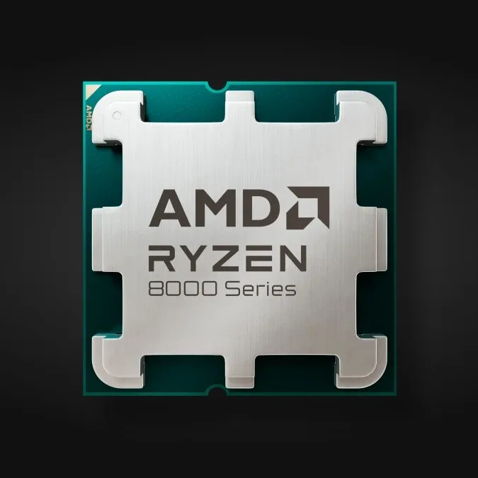 AMD Ryzen 7 8700F - 4.1 GHz - 8-core - 16 threads - 16 MB cache - Socket AM5 - OEM