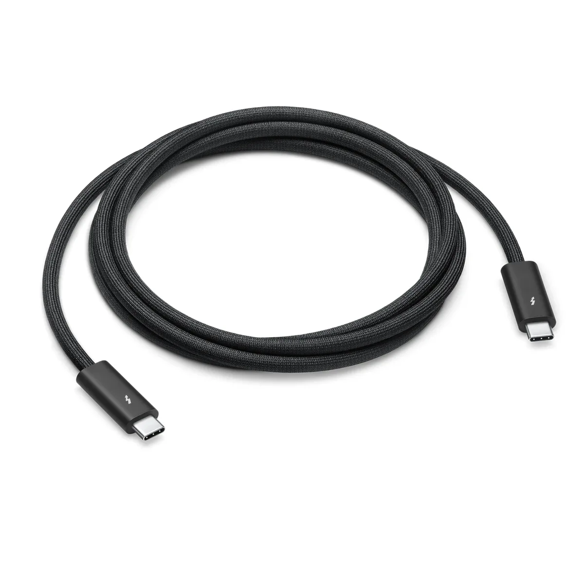 THUNDERBOLT 4 (USBC) PRO CABLE(1.8 M)