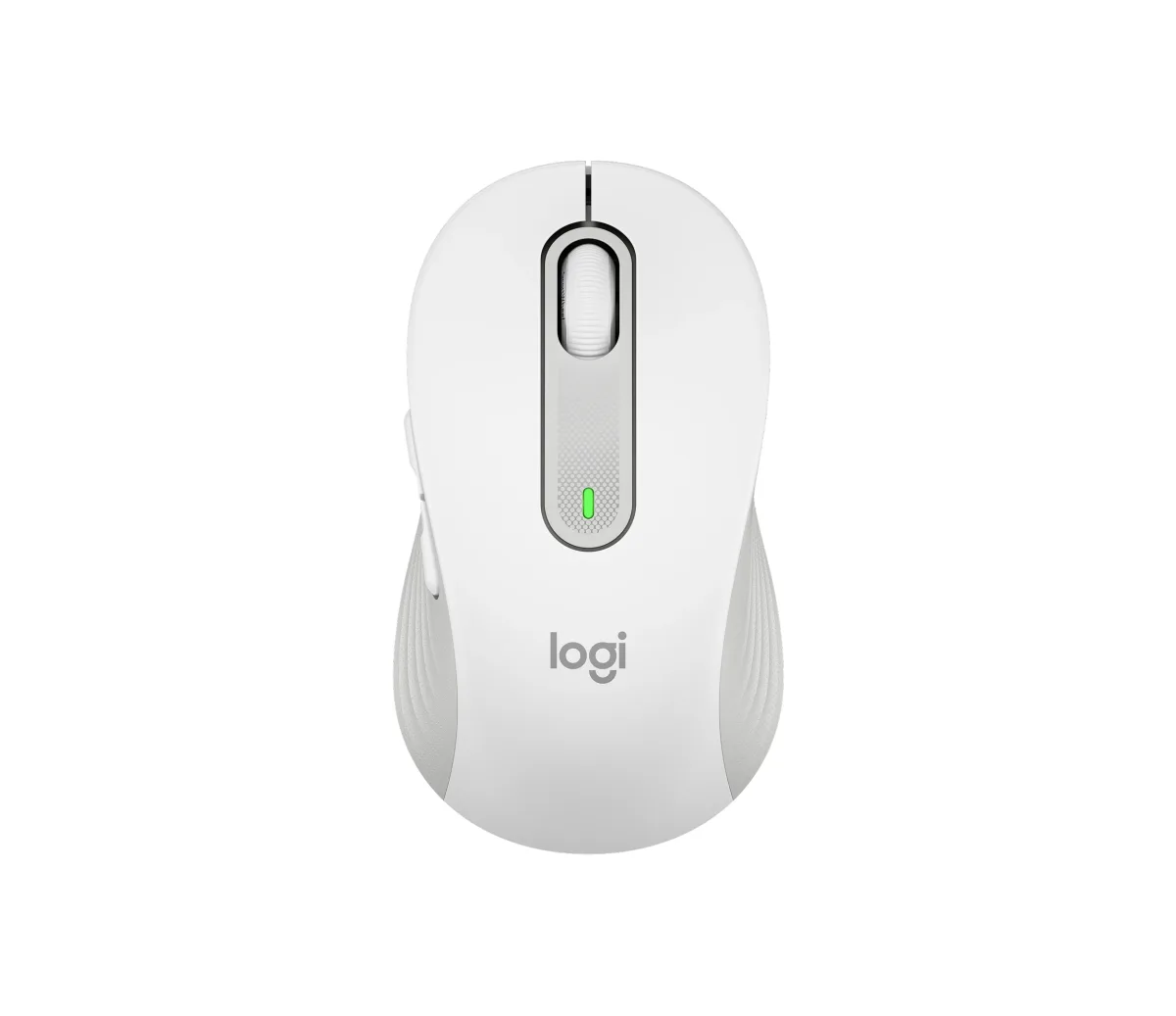 Signature M650 Wireless Mouse Off-White - EMEA