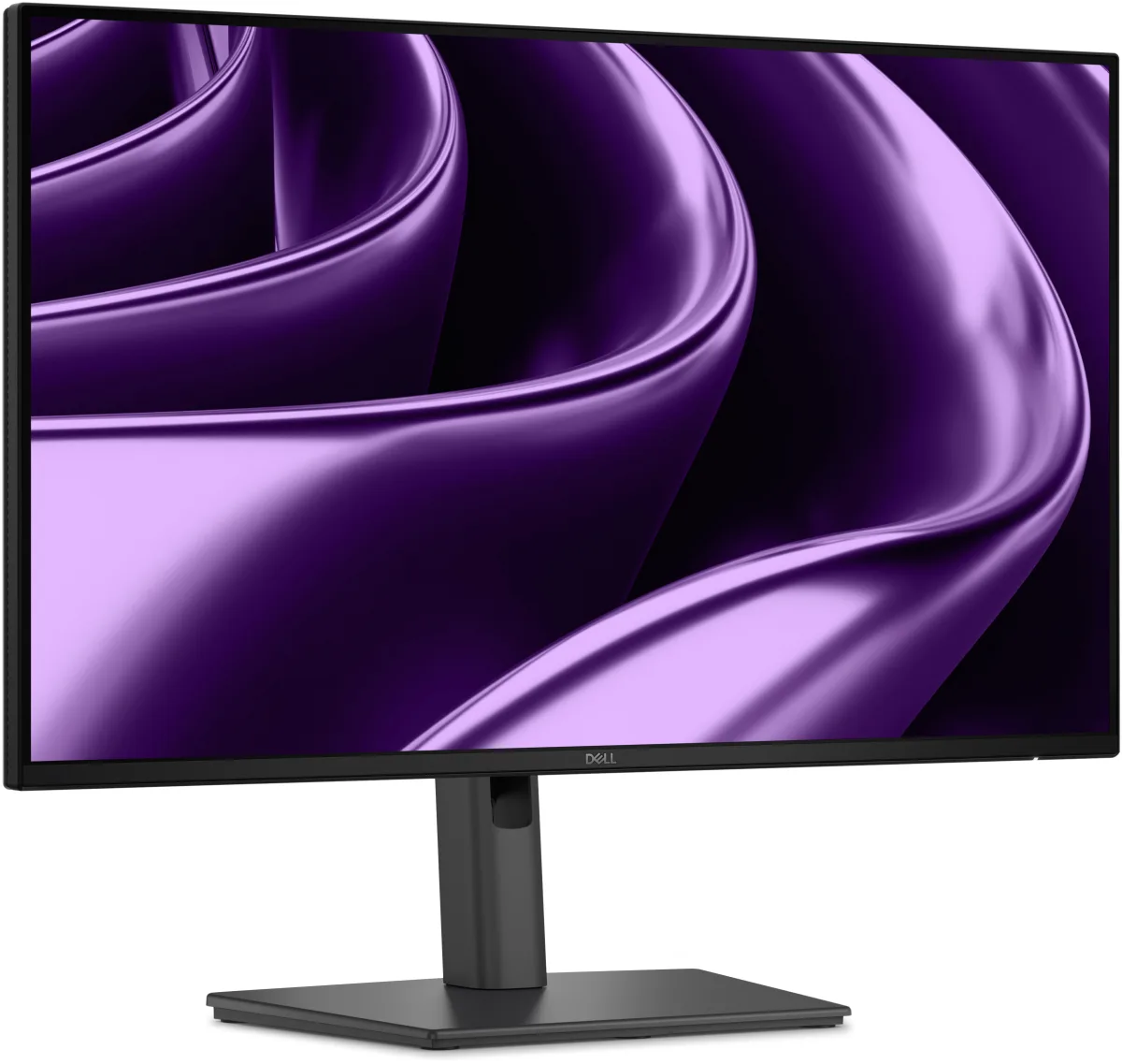 Dell Pro P P2426HE - LED monitor - 24" (23.8" viewable) - 1920 x 1080 Full HD (1080p) @ 120 Hz - IPS - 300 cd/m² - 1500:1 - 5 ms - HDMI, DisplayPort, USB-C - with 3 years Advanced Exchange Service