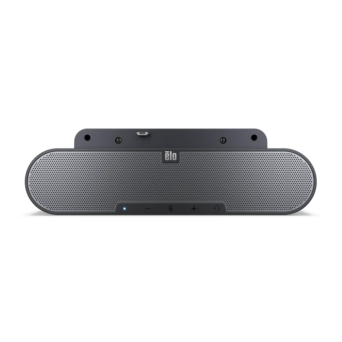 ELO EDGE CONNECT SPEAKER BAR BLACK