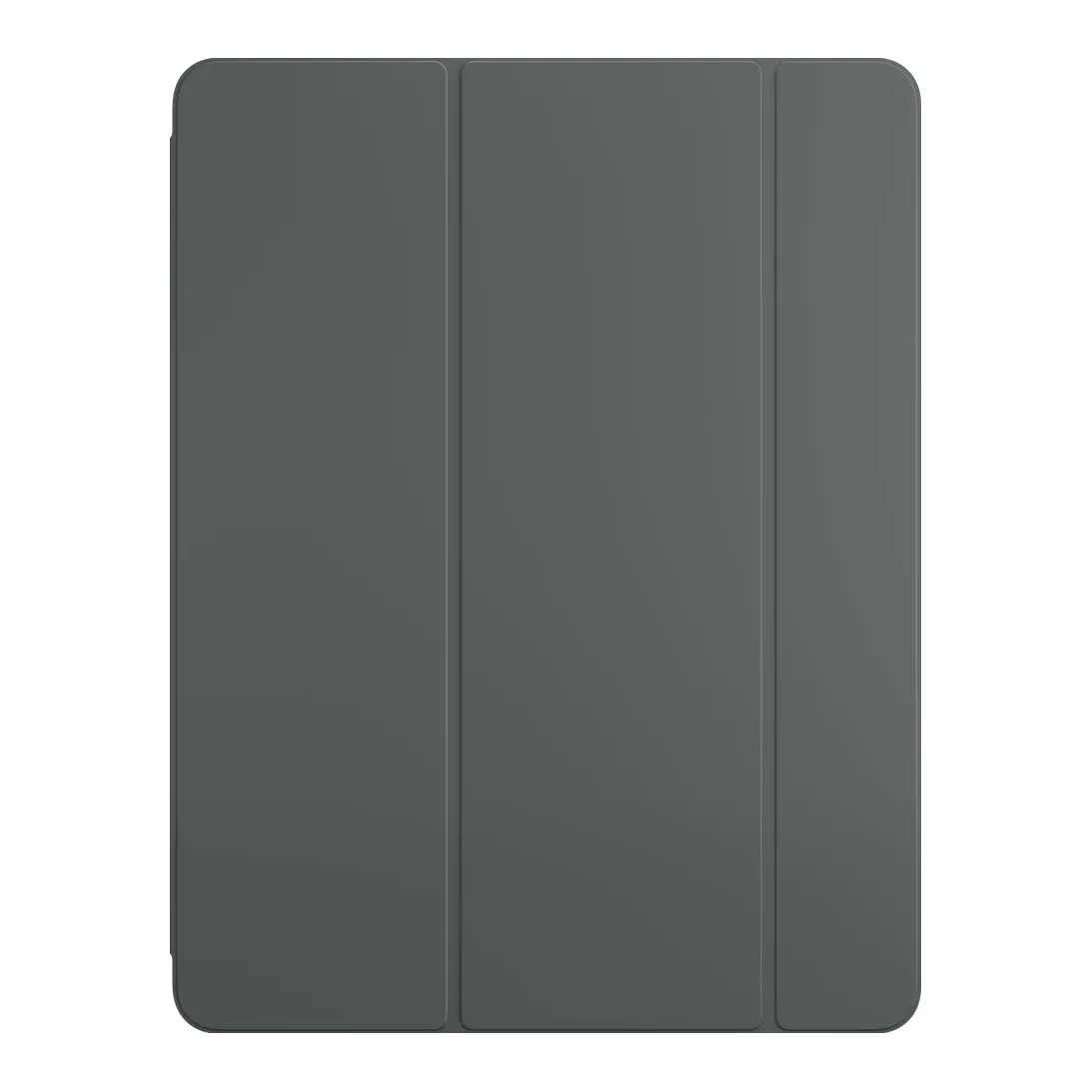 Apple Smart - Flip cover for tablet - charcoal grey - for 13-inch iPad Air