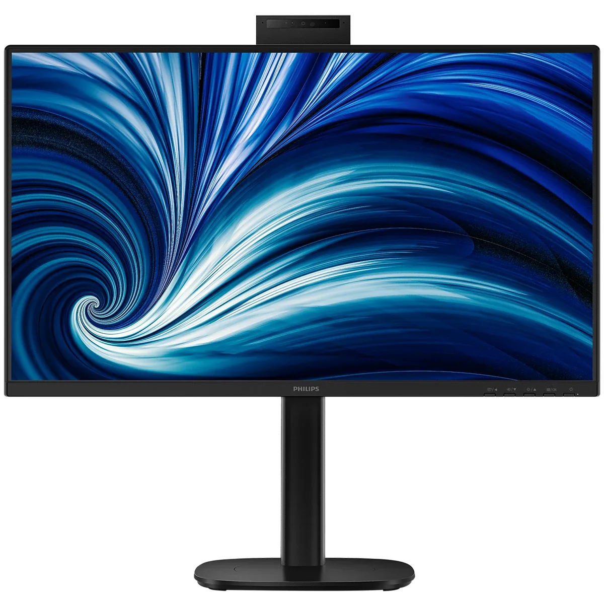 Mmd - Philips 24B2U3301H/00 23.8" LCD 1920x1080 120HZ 4MS Brightness 300 HDMI USB