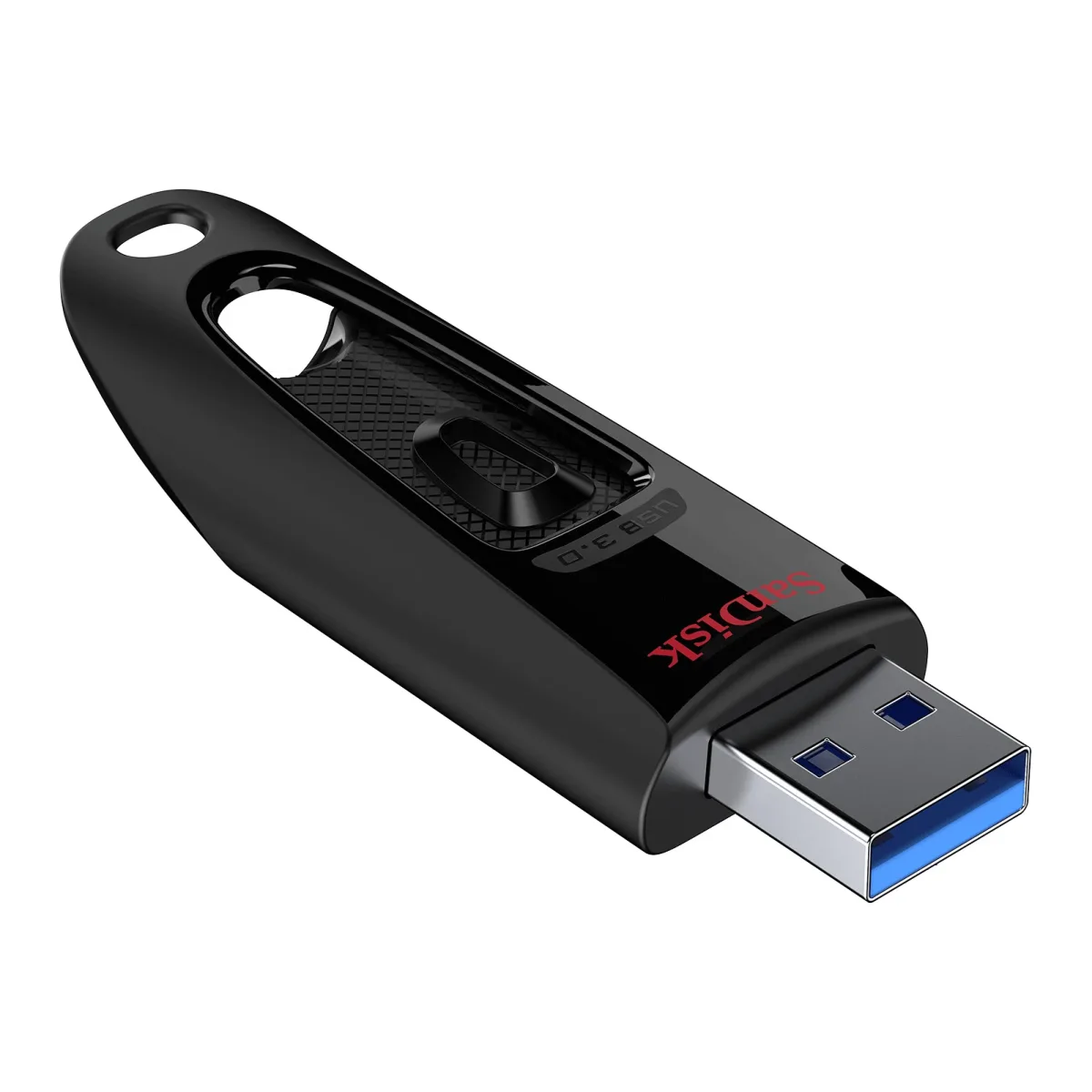 SanDisk Ultra - USB flash drive - 256 GB - USB 3.0