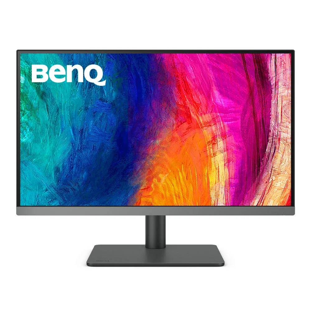 BENQ 9H.LLJLB.QEE PD2706U 27" 16:9 3840x2160 400 Nits 1200:1 5MS HDMI
