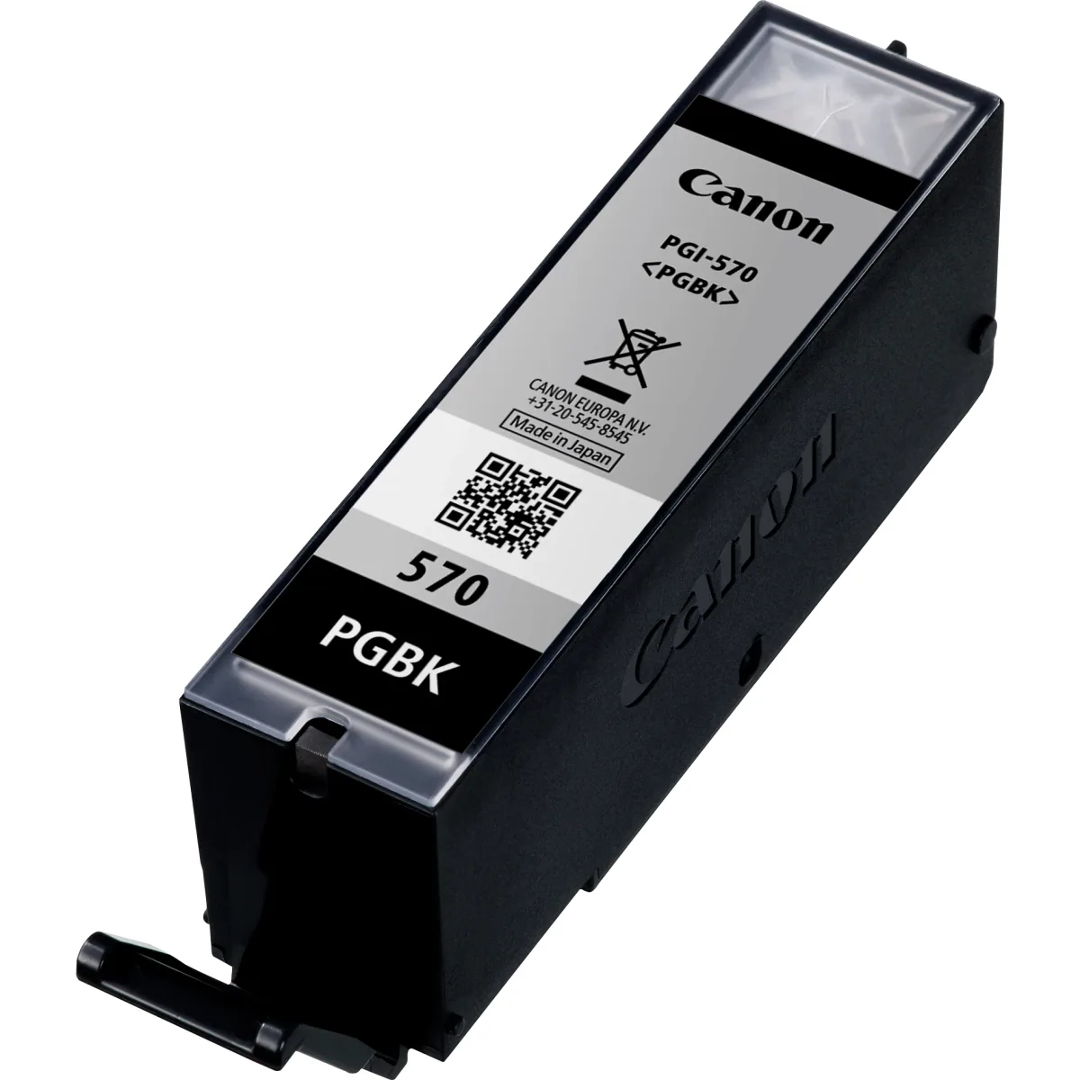Canon PGI-570PGBK - 15 ml - black - original - ink tank