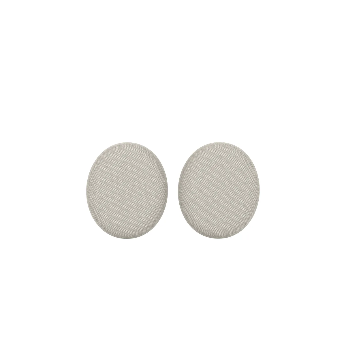 Jabra Evolve3 75 EarCushions 1 Pair Gray