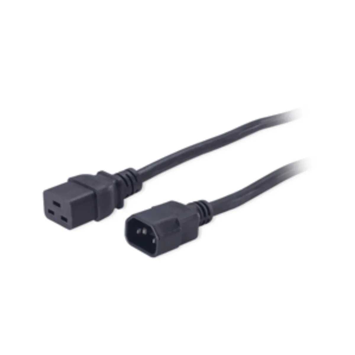 APC AP9878 Power Cord Iec 320 C19 to Iec 320 C14