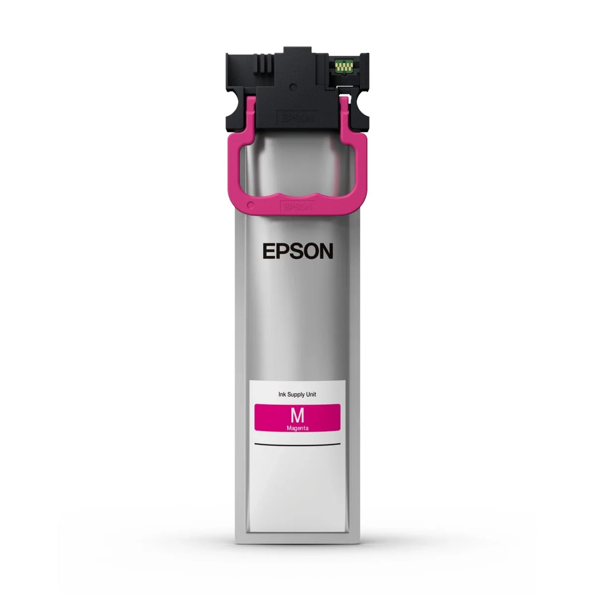 Epson - L size - magenta - original - ink cartridge - for WorkForce Pro WF-C5390, WF-C5390DW, WF-C5890, WF-C5890DWF