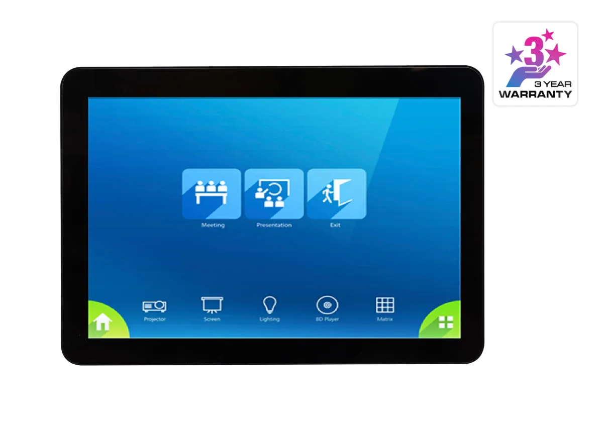 ATEN VK330 - LCD display - colour - 10.1" - High Definition
