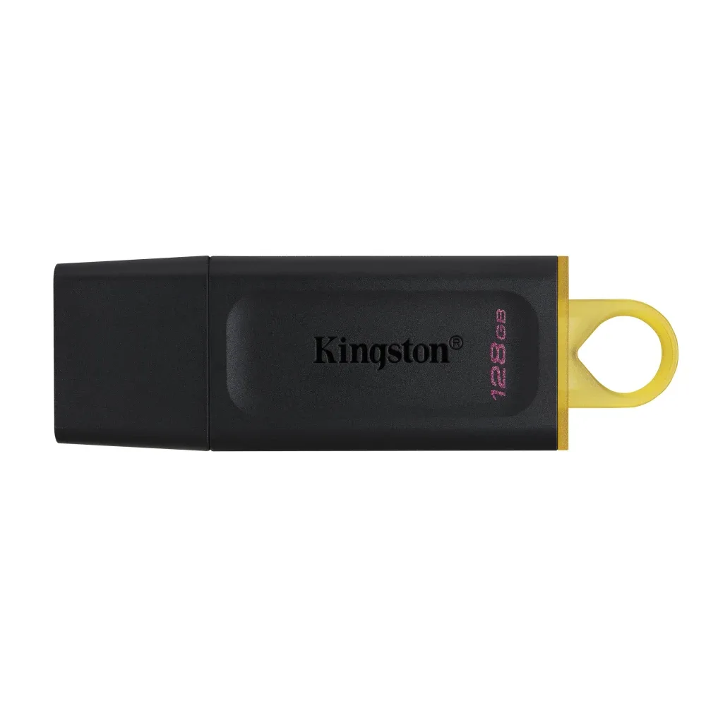 Kingston DataTraveler Exodia - USB flash drive - 128 GB - USB 3.2 Gen 1
