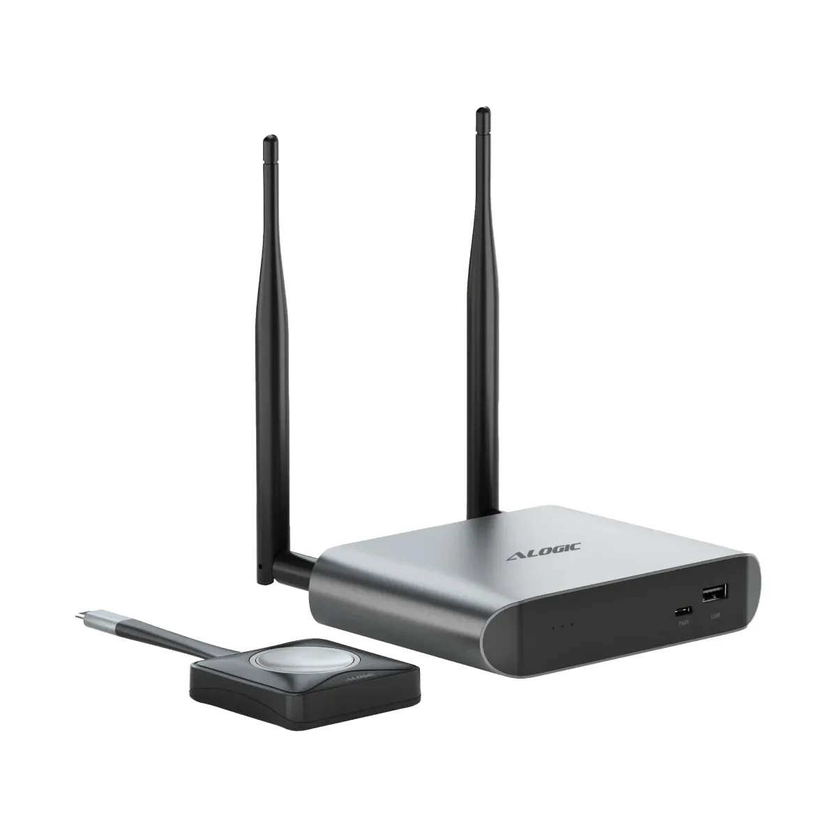 UNITE 4K WRLS PRESENTATION SYST BASE STATION PLUS ONE PRESENTER