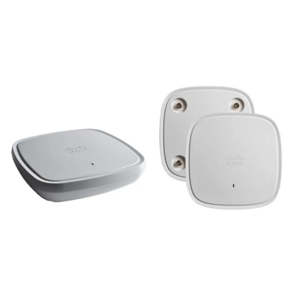 CISCO CATALYST 9120AX SERIES .